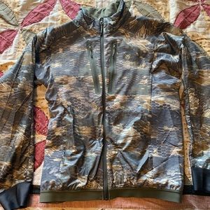Canis hunting jacket